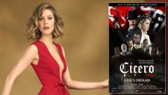 Burcu Biricik Çiçero filmindeki rolü için kimleri izledi