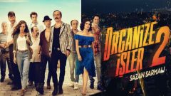 Organize İşler 2 Netflix’te yayımlanabilir