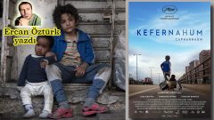 Sinemada Zain destanı Kefernahum ile seyirciyle buluşuyor