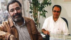 Ahmet Ümit’in acı günü ağabeyini kaybetti