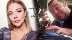 Ata Demirer Aslı Turanlı aşkı sinemaya yansıyacak mı