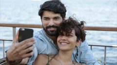 Bir Aşk İki Hayat fragmanı yayımlandı