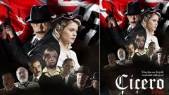 Çiçero filminin afişi yayımlandı