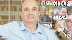 Cumhuriyet Kitap Turgay Fişekçi’ye emanet