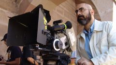 Derviş Zaim’in acı günü annesini kaybetti