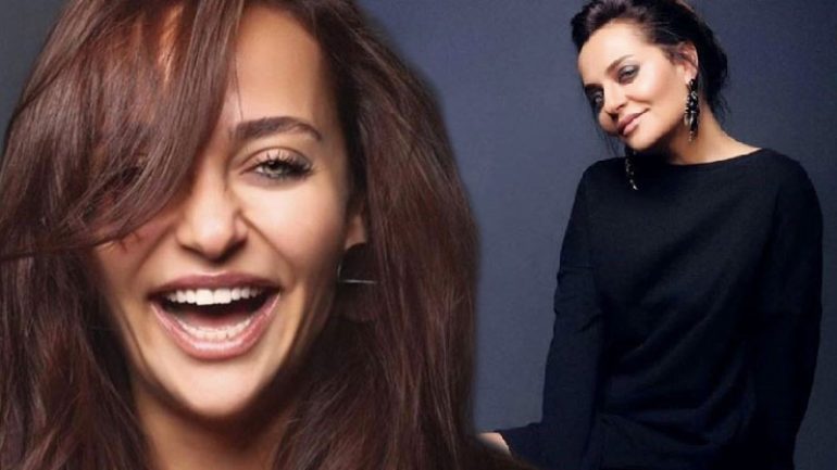 Didem Balçın yüzü sahte doktor estetiğiyle perişan