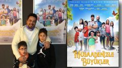 Emre Altuğ’un filmi vizyondan kaldırılıyor neden mi