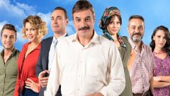 Kalk Gidelim dizisi kadrosuna yeni oyuncu