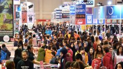 Karadeniz Kitap Fuarı Samsun’da beşinci kez açılacak