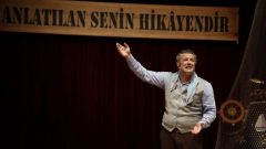 Levent Üzümcü Oyuncular Sendikası’na tepki gösterdi istifa etti