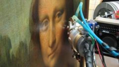 Mona Lisa’nın sırrı çözüldü
