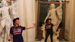 Müzede Selfie Günü dünyada ve Türkiye’de