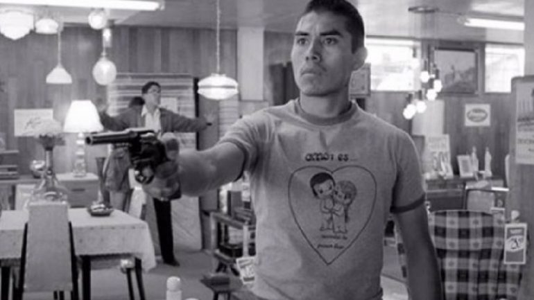 Oscar törenine vize engeli