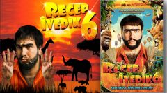 Recep İvedik 6 afişi tamam gösterim ne zaman