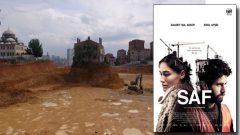 Saf filmine ABD’de ödül