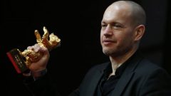 Altın Ayı 2019 ödülü Synonyms filmine