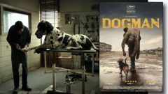 Dogman filmi sinemada seyirciyi büyülüyor