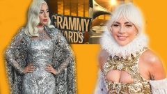 Lady Gaga 61. Grammy Ödülleri gecesinde şarkı söyleyecek