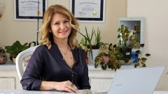 Melek Dilek Kırıkkanat EFT ile korkularınızı yenebilirsiniz