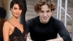 Netflix’in Fatih Sultan Mehmet’i Cem Yiğit Üzümoğlu