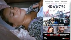 New York in New York filminin konusu ve fragmanı