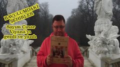 Viyana ışıltılı eğlence dolu ve elegant