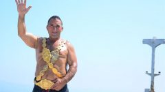 Efsane güreşçi Ahmet Taşçı’nın hayatı sinema filmi oluyor