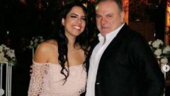 Burak Sergen’in nişanlısı Nihan Ünsal kimdir