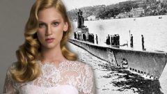 Dumlupınar filminde Farah Zeynep Abdullah