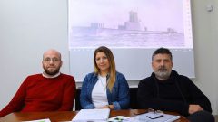 Dumlupınar Sonsuza Kadar sinema filmi hazırlıkları başladı