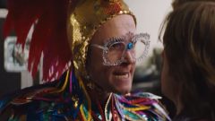 Elton John’un hayatı Rocketman ile sinemada