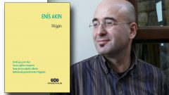 Enis Akın şiirleri Müjgân ile edebiyat dünyasında