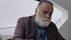 Usta oyuncu Erdoğan Sıcak vefat etti