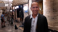 Ferzan Özpetek de Netflix dizisi çekiyor