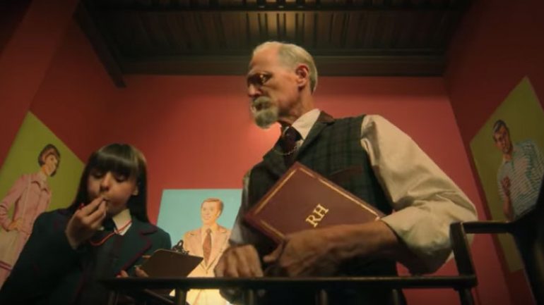 Hababam Sınıfı müziğini Netflix kullandı