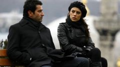 Kenan İmirzalıoğlu ve Cansu Dere aynı dizide