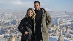 Kuzgun dizisinde kim kimdir? Kuzgun dizisi birinci bölümün konusu