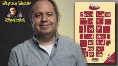 Mümkünse Sıra Başı Olsun Lütfen Murat Erşahin’den hikayeler