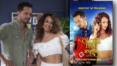 Öldür Beni Sevgilim filminin konusu ve fragmanı