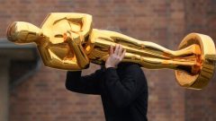 Oscar skandalı Sinemada Oscar skandalı