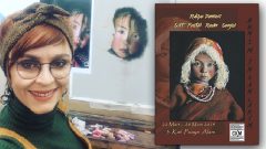 Rukiye Demirci Benim İnsanlarım sergisiyle CKM’de