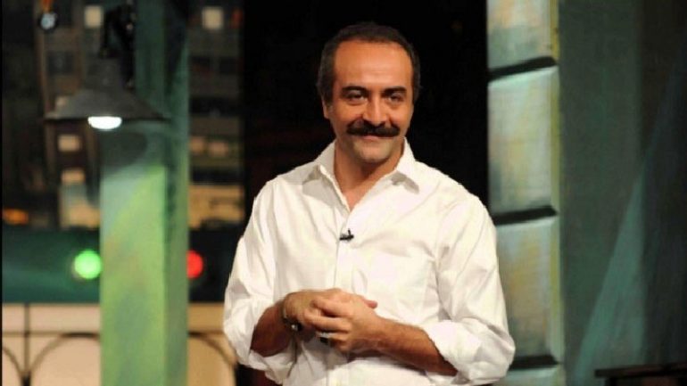 Yılmaz Erdoğan TRT 2’de kültür sanat programı