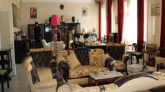 Atatürk’ün kaldığı Ergene Köşkü müze olacak