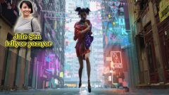 Love Death Robots Netflix’in yeni gözdesi