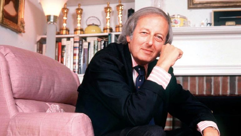 Oscar ve Grammy ödüllerinin unutulmaz bestekarı Andre Previn hayatını kaybetti