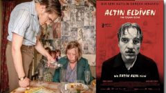 Altın Eldiven vizyon tarihi açıklandı