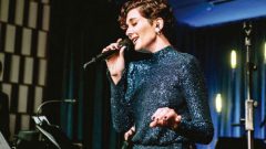 Bergüzar Korel Günay restoranda sahneye çıkacak mı