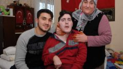 Bi Umut filminin konusu gerçek hayattan