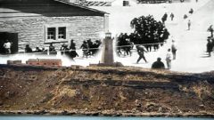 Cehennem Adası Nargin filminin konusu gerçek hayattan