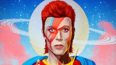 David Bowie sinema filmi Stardust adıyla seyirciyle buluşacak